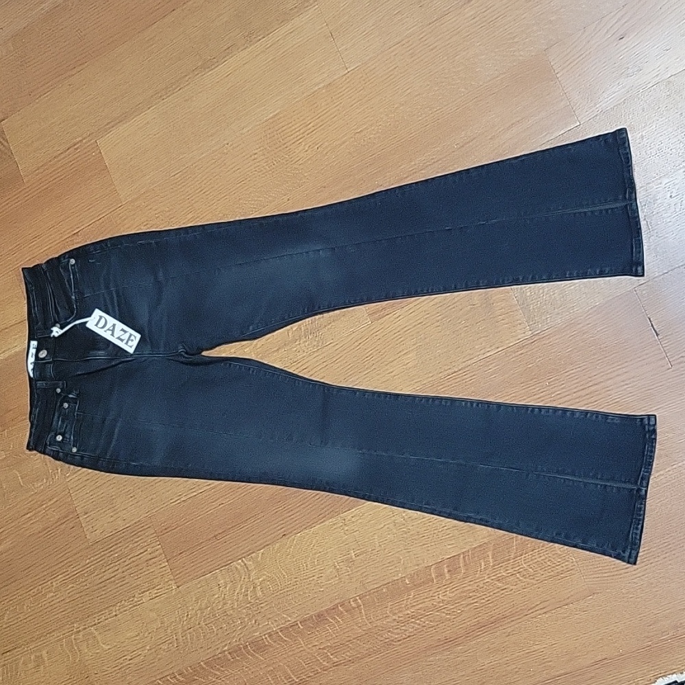 Daze Go Getter Jean